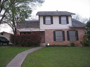 4812 Barnett St, Fort Worth, TX 76103