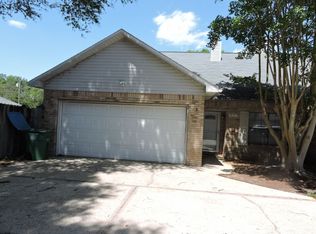 6110 Santee St, Crestview, FL 32539