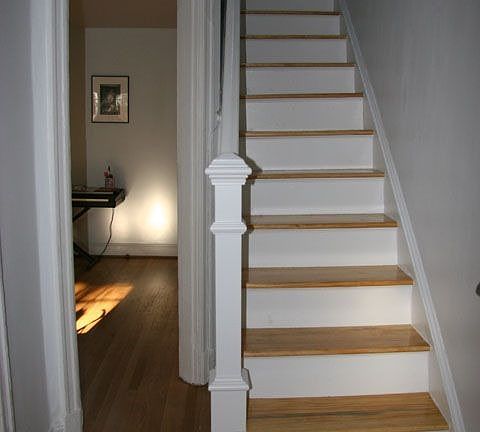 Steps