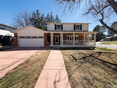 1760 S Oneida Street, Denver, CO, 80224