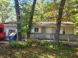 2975 Bailey St, Muskegon, MI 49444
