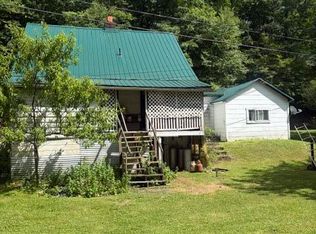 4803 Hacker Valley Rd, Hacker Valley, WV 26222