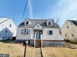 1155 Romano Ave, Bellmawr, NJ 08031