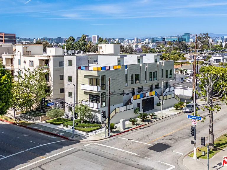 2496 S Centinela Ave #3 — Photo 2