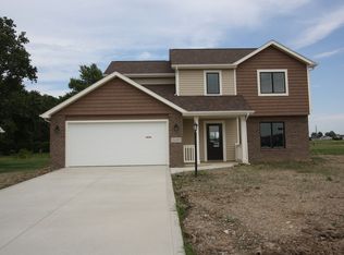 13430 Saddle Creek Ln, Grabill, IN 46741