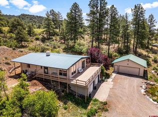350 Primrose Ln, Bayfield, CO 81122