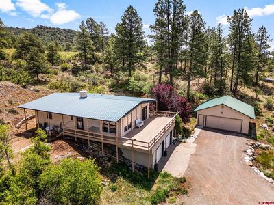 350 Primrose, Bayfield, CO, 81122