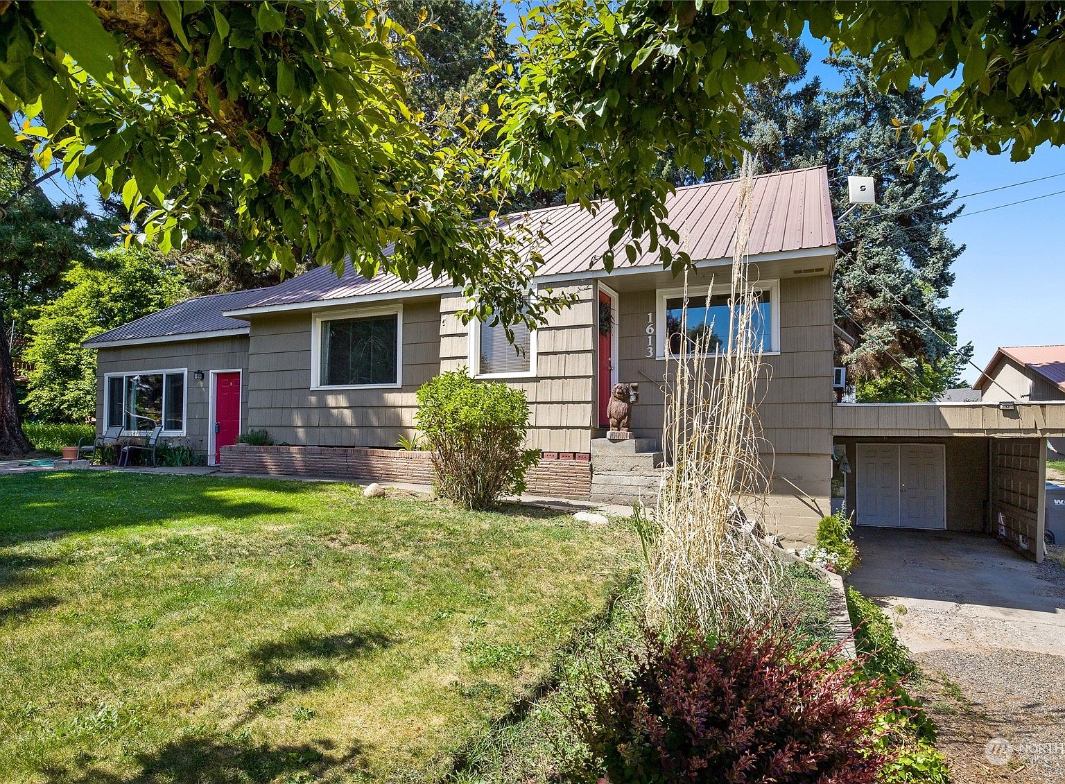 1613 Radio Road, Ellensburg, WA 98926 MLS NWM2051156 Zillow