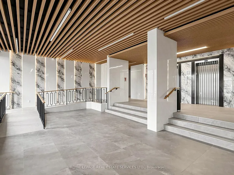 4091 Sheppard Ave E #2101 — Photo 6