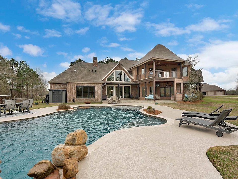 16033 Greenwell Springs Port Hudson Rd, Pride, LA 70770 MLS