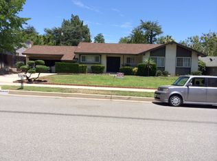 10900 Etiwanda Ave, Porter Ranch, CA 91326