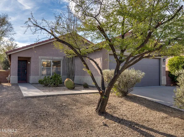 3437 N Oak Springs Ct, Tucson, AZ 85745