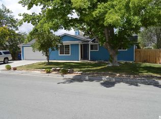370 Maple St, Fernley, NV 89408