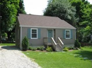 6 Dexter St, Coventry, RI 02816