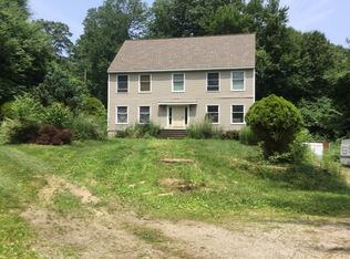 120 W Simsbury Rd, Canton, CT 06019