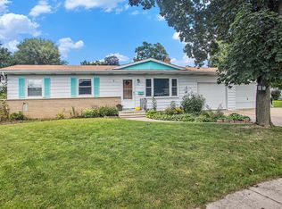 23 Mockingbird Ct, Battle Creek, MI 49017