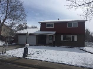 1368 S Terry St, Longmont, CO 80501