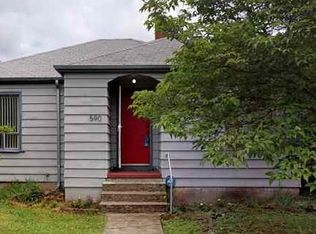 590 25th St SE, Salem, OR 97301