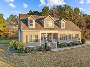 7200 Baywood Rd, Rocky Mount, NC 27803