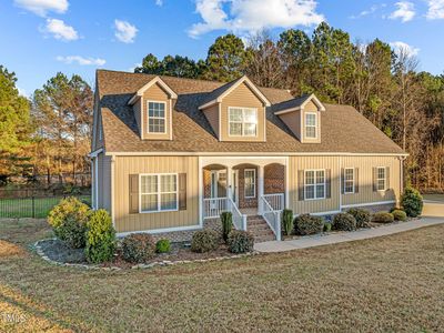 7200 Baywood Rd, Rocky Mount, NC, 27803
