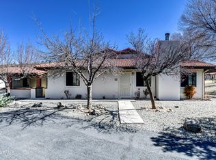 419 Apache Plume Trl, Prescott, AZ 86301
