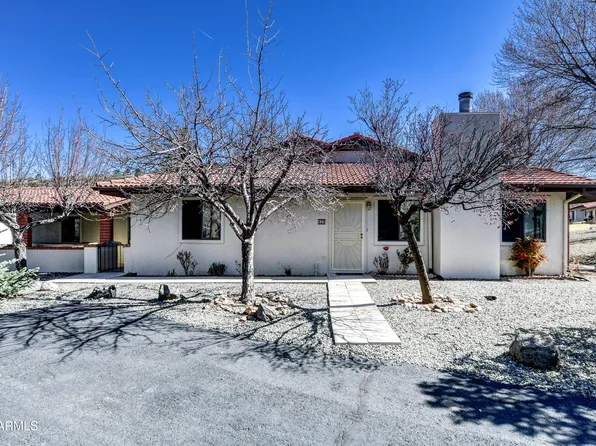 419 APACHE PLUME Trail, Prescott, AZ 86301