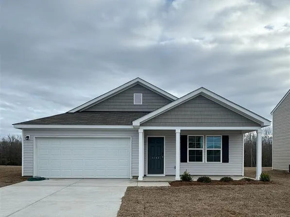 1143 Rushmore Loop, Florence, SC 29506