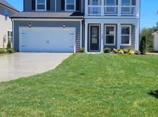 3058 Ledger Rd, Smyrna, TN 37167