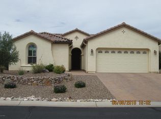 39935 S Sand Crest Dr, Tucson, AZ 85739