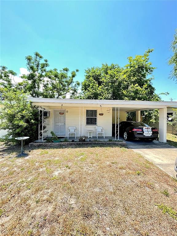 2612 Anastasia Dr, South Daytona, FL 32119 Zillow