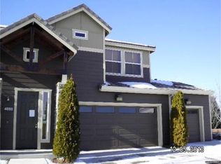 4893 Pescadero Dr, Sparks, NV 89436