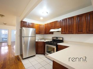449 Franklin Ave #1, Brooklyn, NY 11238