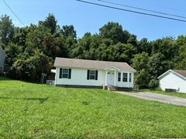 116 Grant Ave, Oak Grove, KY 42262
