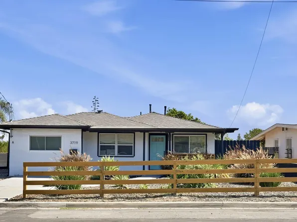 3719 Billman St, San Diego, CA 92115