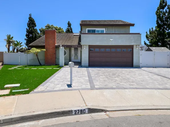 2790 Via Vela, Camarillo, CA 93010