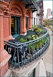 Sold by Brown Harris Stevens