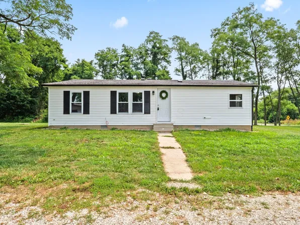 3187 State Route 229, Marengo, OH 43334