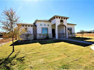 3807 137th St, Lubbock, TX 79423