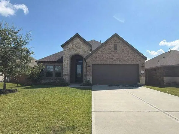 13336 Diamond Reef Ln, La Marque, TX 77568