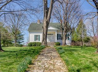 2235 Knob Creek Rd, Columbia, TN 38401