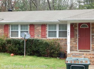 103A Tillman Dr, Carrollton, GA 30117