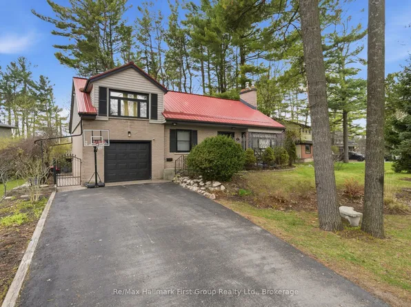 41 Freeman Dr, Pt Hope, ON L1A 2E1