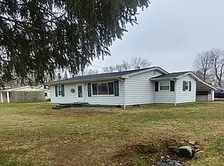 2005 Old Madisonville Rd, Henderson, KY 42420