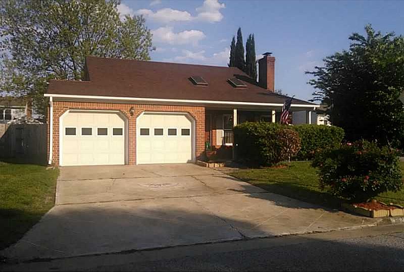 1st image of 5621 Bull Run Ct