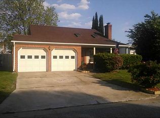 5621 Bull Run Ct, Virginia Beach, VA 23464