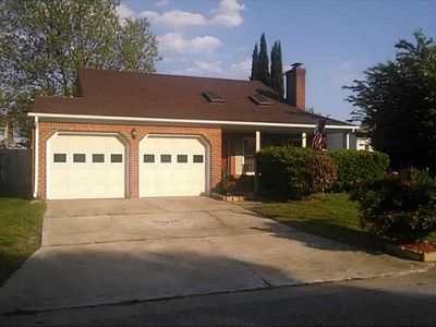 5621 Bull Run Ct, Virginia Beach, VA, 23464