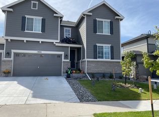 17694 E Emilia Dr, Parker, CO 80134