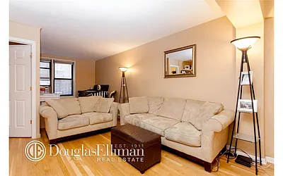 Sold by Douglas Elliman