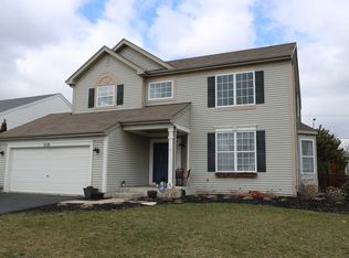 3126 Fairmont Ave, Aurora, IL 60503