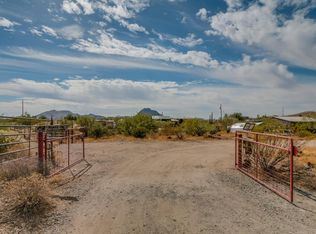 2525 W Photo View Rd, New River, AZ 85087